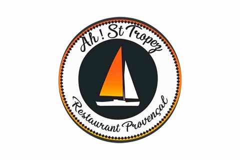 TCH'IN - partenaire officiel : Ah ! St Tropez.